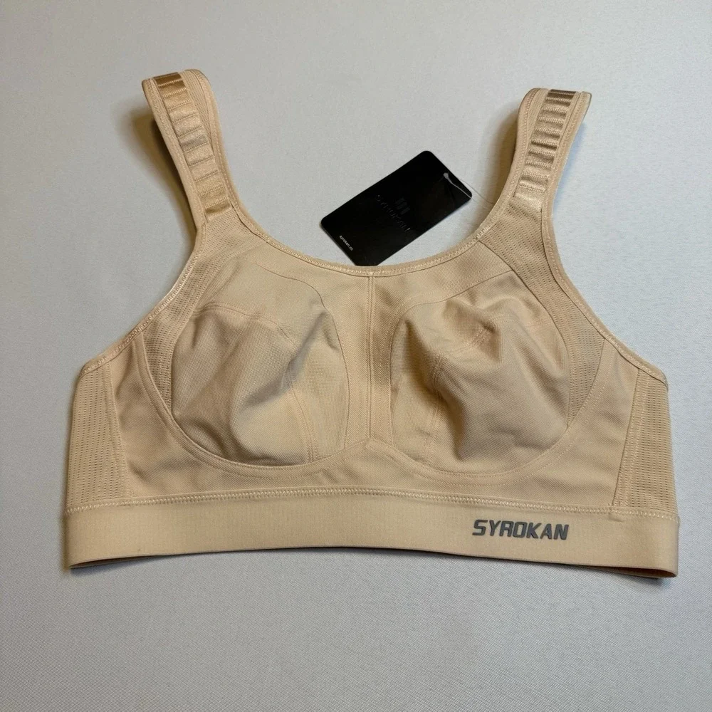 Syrokan peaches cream